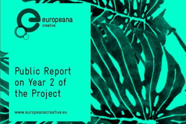 Two Years of Europeana Creative – and what have we done?